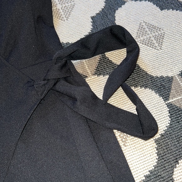 Strapless cocktail dress - Picture 4 of 7